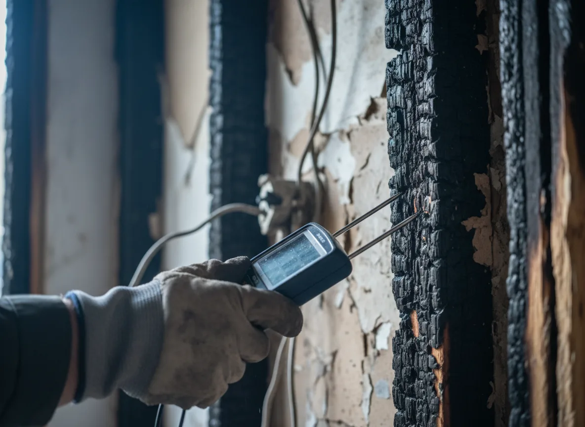 Fire Damage Restoration Reading, MI FAQs